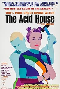 Primary photo for The Acid House