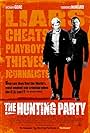 The Hunting Party - I cacciatori (2007)