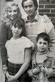 Art Malik, Cheryl Prime, Sonia Ashraf, and Dean Ashraf in Stolen (1990)