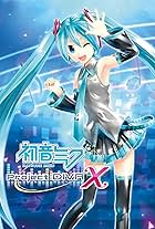 Hatsune Miku: Project Diva X (2016)