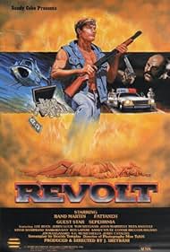 Revolt (1986)