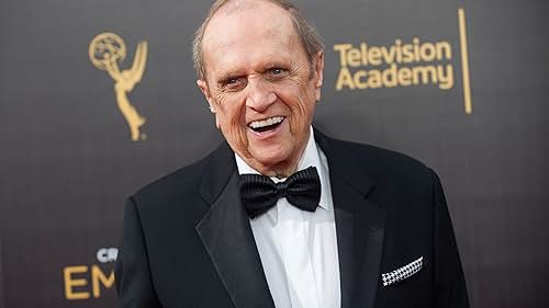 Bob Newhart