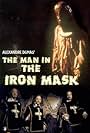 The Man in the Iron Mask (1998)