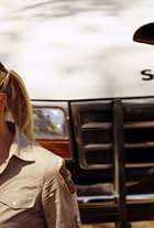 Katee Sackhoff and Robert Taylor in Longmire (2012)