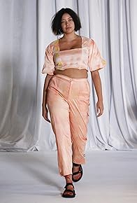 Primary photo for Collina Strada: Spring/Summer 2019 at NYFW Primary photo for Collina Strada: Spring/Summer 2019 at NYFW