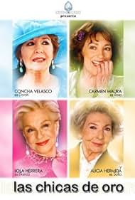 Las chicas de oro (2010)