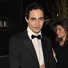 Zac Posen