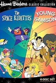 Primary photo for The Space Kidettes