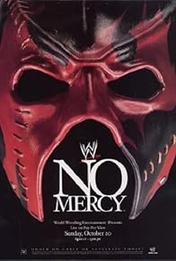 Primary photo for WWE No Mercy