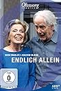Joachim Bliese and Heidi Mahler in Endlich allein (2013)