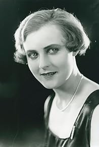 Primary photo for Margita Alfvén