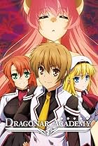 Dragonar Academy