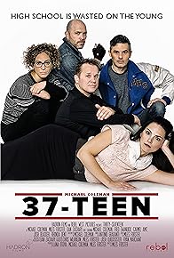 Primary photo for 37-Teen