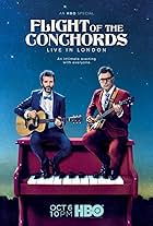 Flight of the Conchords: Live in London