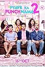 Pyaar Ka Punchnama 2 (2015)