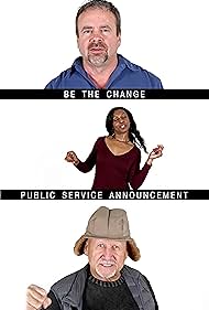 Be a Light Public Service Announcment (2016)