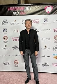 Primary photo for Tim Janssens