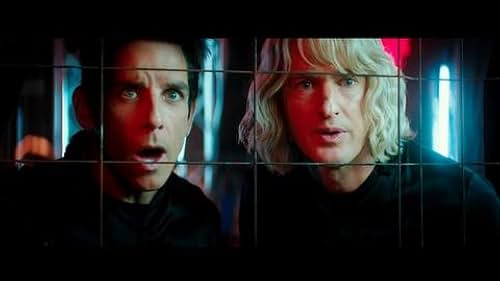 Zoolander 2