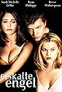 Ryan Phillippe, Reese Witherspoon, and Sarah Michelle Gellar in Eiskalte Engel (1999)