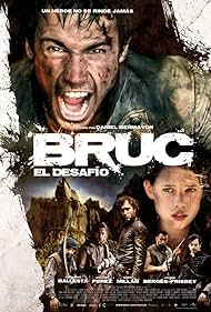 Bruc, the Manhunt (2010)