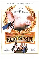 Rennschwein Rudi Rüssel