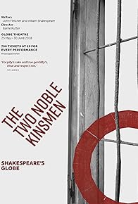 Primary photo for Shakespeare's Globe: The Two Noble Kinsmen