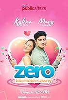 Kyline Alcantara and Mavy Legaspi in Zero Kilometers Away (2023)