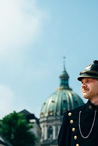 Primary photo for Det svære demokrati
