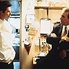 Danny Aiello and Edoardo Ballerini in Dinner Rush (2000)