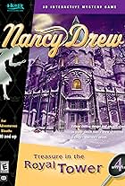 Nancy Drew: Treasure in the Royal Tower