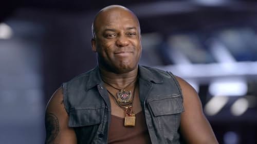 Independence Day: Resurgence: Deobia Oparei On His Character And Role In The Film