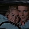 Sandra Dee and Philippe Forquet in Take Her, She's Mine (1963)