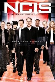 Primary photo for NCIS: Season 11 - Game Change Primary photo for NCIS: Season 11 - Game Change