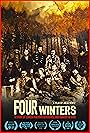 Four Winters: A Story of Jewish Partisan Resistance and Bravery in WW2 (2022)