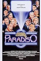 Nuovo Cinema Paradiso