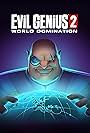 Evil Genius 2: World Domination (2021)