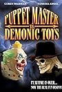 Puppet Master vs Demonic Toys (2004)