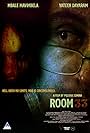 Mbale Mavimbela and Yateen Dayaram in Room 33 (2018)