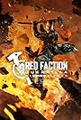 Red Faction: Guerrilla - Re-Mars-tered (2018)