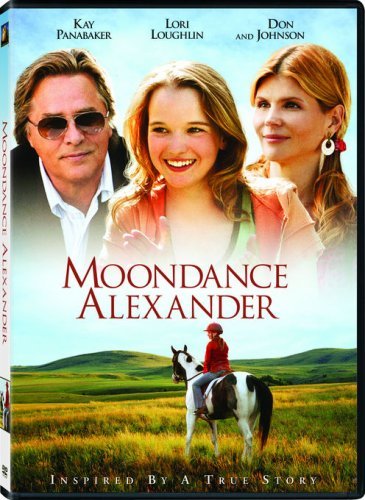 Moondance Alexander (2007)