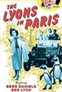 The Lyons in Paris (1955)