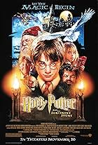 Harry Potter and the Sorcerer's Stone