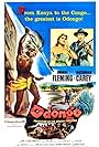 Odongo: An Adventure of the African Frontier (1956)