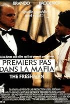 Premiers pas dans la Mafia