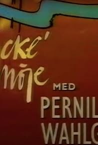 Primary photo for Mycke' nöje med Pernilla Wahlgren! Primary photo for Mycke' nöje med Pernilla Wahlgren!
