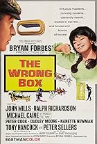 The Wrong Box (1966)