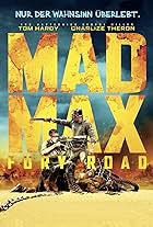 Mad Max: Fury Road