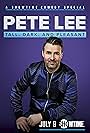 Pete Lee in Pete Lee: Tall, Dark and Pleasant (2021)