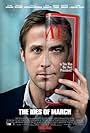 George Clooney and Ryan Gosling in The Ides of March (2011)