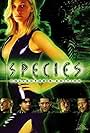 Species: Alternate Ending (2007)